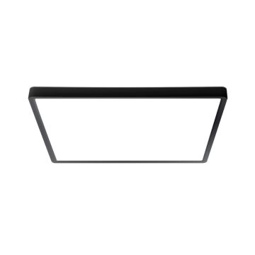 Italux Bastia PLF-83625-450S-45W-BL Lubų šviestuvas 1x45W/LED 2800K|4000K|6000K 5300lm IP20