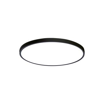 Italux Lenta OWL-2804-1-3K Lubų šviestuvas 1x10W/LED 3000K 843lm IP54