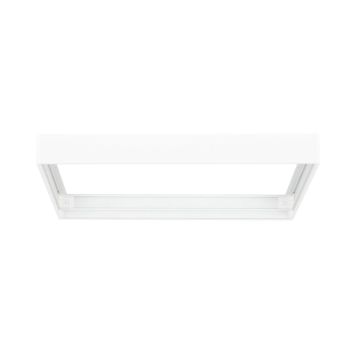 Italux MERISMA PLN-76009A-FR-WH Montavimo rėmas IP20