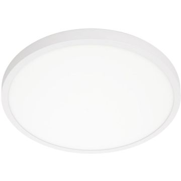 Italux PELARO PLF-7001-400R-WH-3K Lubų šviestuvas 30W/LED 3000K 3000LM IP20