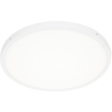 Italux PELARO PLF-7001-500R-WH-4K Lubų šviestuvas 36W/LED 4000K 3600LM IP20