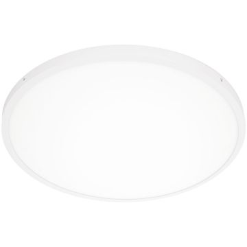 Italux PELARO PLF-7001-600R-WH-3K Lubų šviestuvas 48W/LED 3000K 4800LM IP20
