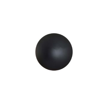 Light Prestige Platillo LP-8102/1C-6W BK CCT Lubų šviestuvas 1x6W/LED 3000K|4000K|6000K 1073lm IP20
