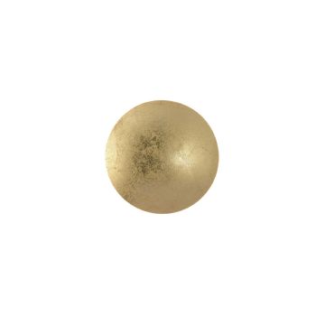 Light Prestige Platillo LP-8102/1C-6W GD CCT Lubų šviestuvas 1x6W/LED IP20