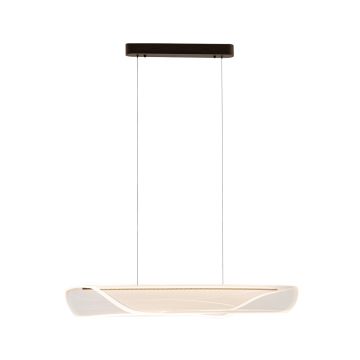 Italux Casel PND-57882-32W-3K Pakabinama lempa 1x32W/LED 3000K 1600lm IP20