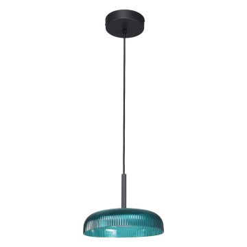 Italux Colle PND-48529-BK-BLU Pakabinama lempa 1x12W/LED 3000K 1500lm IP20