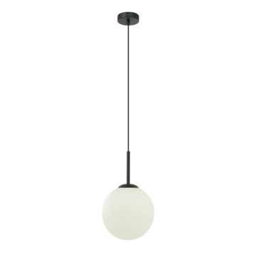 Italux Deore PND-5578-1S-BK Pakabinama lempa 1x40W/E27 IP20