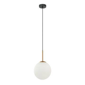 Italux Deore PND-5578-1S-BRO-BK Pakabinama lempa 1x40W/E27 IP20