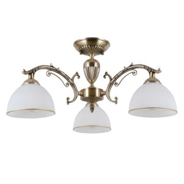 Italux FENEZA PND-5122-3 Švieslentė 3x40W/E27 IP20