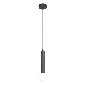 Italux Filano PND-33574-1-BK Pakabinama lempa 1x5W/G9 IP20