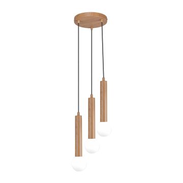 Italux Filano PND-33574-3-WD Pakabinama lempa 3x5W/G9 IP20