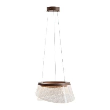 Italux Foren PND-59178-47W-3K Pakabinama lempa 1x47W/LED 3000K 3400lm IP20