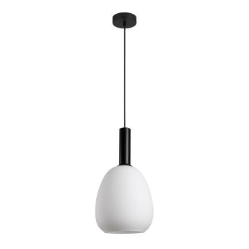 Italux Gater PND-23541-1-BK-OP Pakabinama lempa 1x40W/E27 IP20