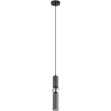 Italux ISIDORA PND-14290-1-GR Pakabinama lempa 1x25W/GU10 IP20