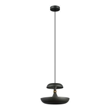 Italux MARINA PND-73221-1M-GR Pakabinama lempa 1x40W/E27 IP20