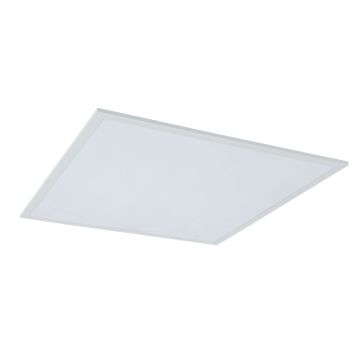 Italux Merisma PNL-76609A-48W-3K LED panelis 1x48W/LED 3000K 5100lm IP20