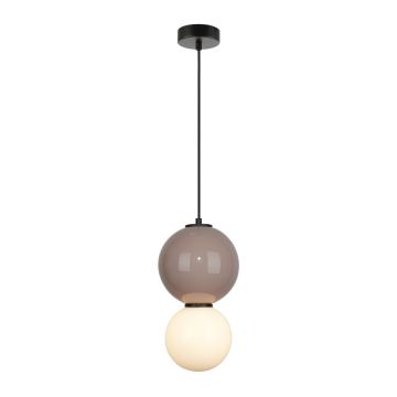 Italux Pieve PND-95221-1M-BR Pakabinama lempa 1x6W/LED 3000K 801lm IP20