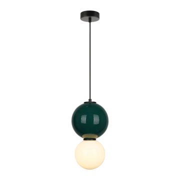 Italux Pieve PND-95221-1M-GRN Pakabinama lempa 1x6W/LED 3000K 801lm IP20