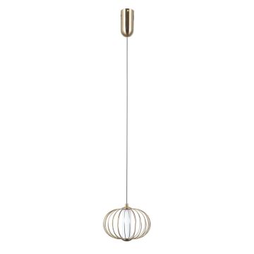 Italux Rabel PND-344221-1-HBR Pakabinama lempa 1x5W/LED 3000K 432lm IP20