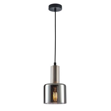 Italux SANTIA PND-65342-1-SC+SG Pakabinama lempa 1x40W/E27 IP20
