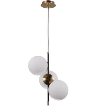 Italux STELIA PND-43660-3 Pakabinama lempa 3x5W/E14 IP20