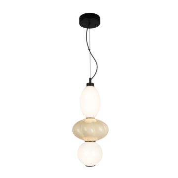 Italux Tordi PND-94721-2B-YLL Pakabinama lempa 1x18W/LED 3000K 2216lm IP20