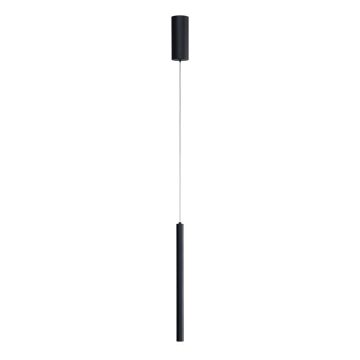 Italux Valdes PND-22302-1-BK Pakabinama lempa 1x5W/LED 3000K|4000K|6000K 180lm IP20