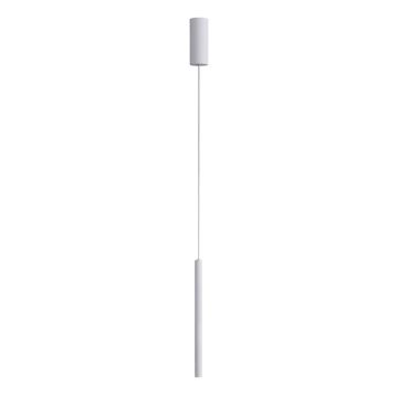 Italux Valdes PND-22302-1-WH Pakabinama lempa 1x5W/LED 3000K|4000K|6000K 180lm IP20