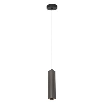 Italux Tecno PND-37492-1-BRO Pakabinama lempa 1x10W/GU10 IP20