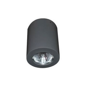 AZzardo BORIS AZ1110 Lubų šviestuvas 1x50W/GU10 IP20