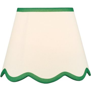 Dar Lighting Poma POM1024 Lemputės gaubtas 1x60w/E27