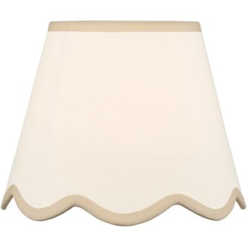 Dar Lighting Poma POM1029 Lemputės gaubtas 1x60w/E27