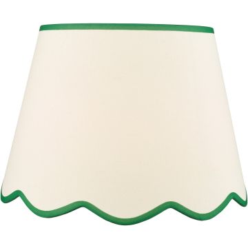 Dar Lighting Poma POM1824 Lemputės gaubtas 1x60w/E27