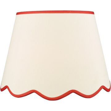 Dar Lighting Poma POM1825 Lemputės gaubtas 1x60w/E27