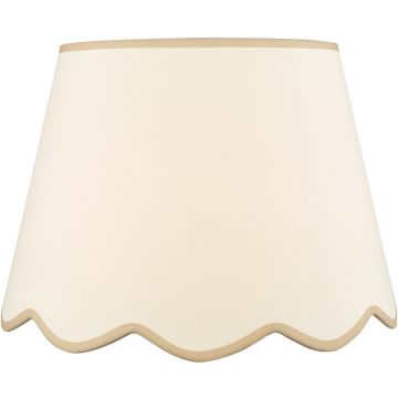 Dar Lighting Poma POM1829 Lemputės gaubtas 1x60w/E27