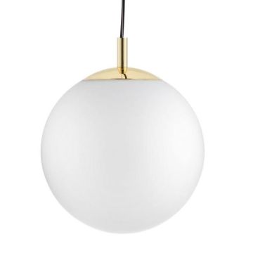 Kaspa ALUR L 10728305 Pakabinama lempa 3x25W/E27 IP20