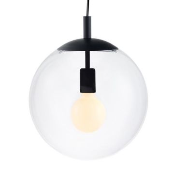 Kaspa ALUR L 10733102 Pakabinama lempa 1x25W/E27 IP20