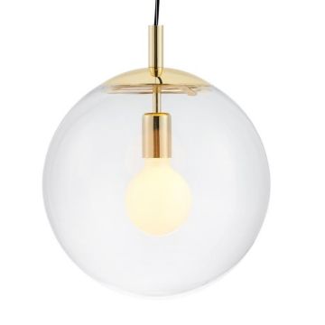 Kaspa ALUR L 10738109 Pakabinama lempa 1x25W/E27 IP20