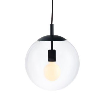 Kaspa ALUR M 10732102 Pakabinama lempa 1x25W/E27 IP20