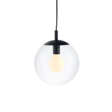 Kaspa ALUR S 10731102 Pakabinama lempa 1x25W/E27 IP20