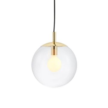 Kaspa ALUR S 10736109 Pakabinama lempa 1x25W/E27 IP20