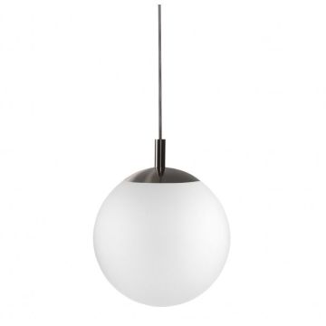 Kaspa ALUR S 11138120 Pakabinama lempa 1x25W/E27 IP20
