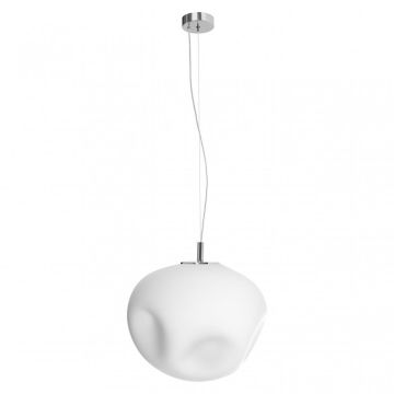 Kaspa CLOE L 11067103 Pakabinama lempa 1x25W/E27 IP20
