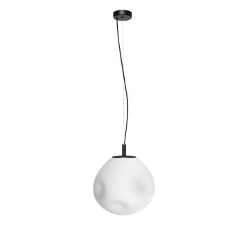 Kaspa CLOE M 11070102 Pakabinama lempa 1x25W/E27 IP20