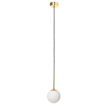 Kaspa LAMIA 1 11021105 Pakabinama lempa 1x9W/E14 IP20