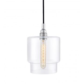 Kaspa LONGIS IV 10552109 Pakabinama lempa 1x25W/E27 IP20