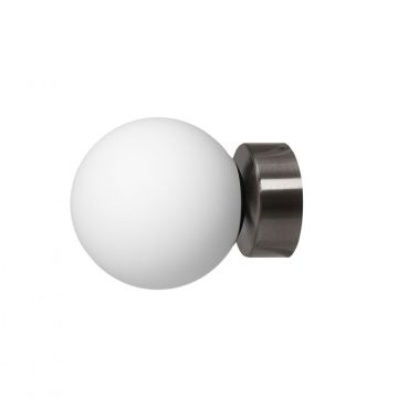 Kaspa MIJA 21085120 Sienos lempa 1x9W/E14 IP44