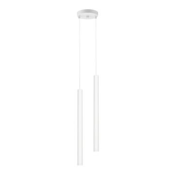 Kaspa ROLL 2 11176201 Pakabinama lempa 2x4,2W/LED 3000K 719lm IP20