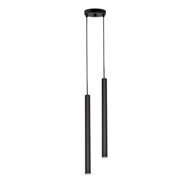 Kaspa ROLL 2 11178202 Pakabinama lempa 2x4,2W/LED 3000K 719lm IP20