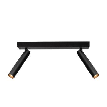 Kaspa ROLL 2 50920202 Taškinis šviestuvas 2x4,2W/LED 3000K 719lm IP20